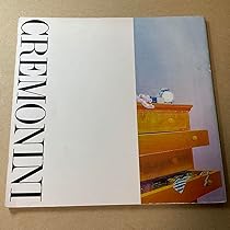 CREMONINI クレモニーニ展　図録 613AdIY+HdL._AC_UL210_SR210,